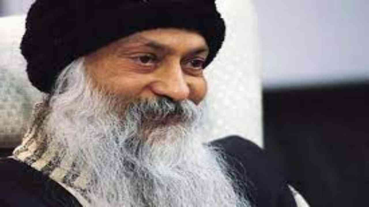 Rajneesh Osho: Remembering spiritual leader Chandra Mohan Jain on his 32nd death anniversary; visit some inspirational quotes by Osho