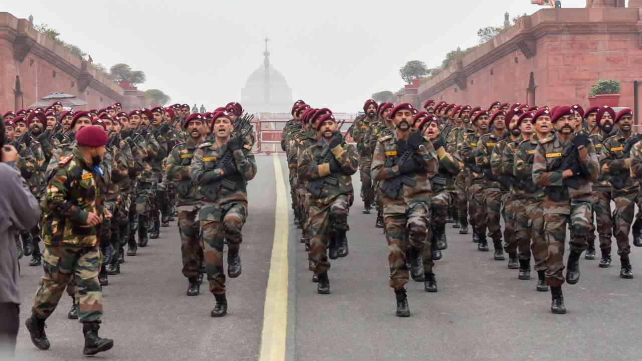 R-Day 2022: Delhi-NCR under high-security cover after intel inputs of possible terror attack