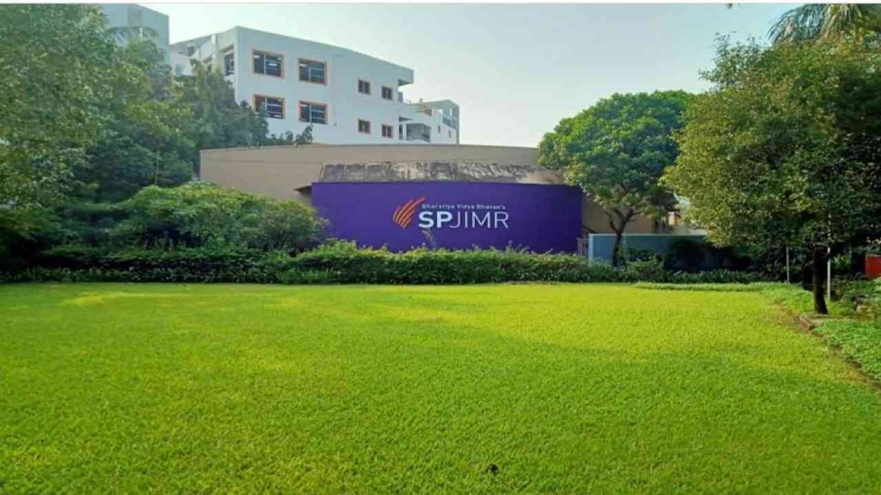 SPJIMR completes its final placement for the PGDM class of 2022 beating all previous records