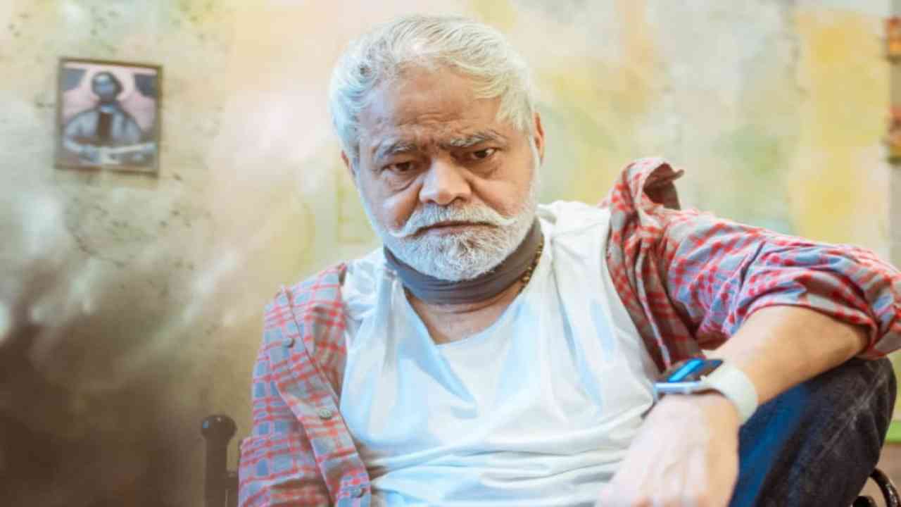Sanjay Mishra opens up about working with Amol Parashar, Barkha Singh in '36 Farmhouse'
