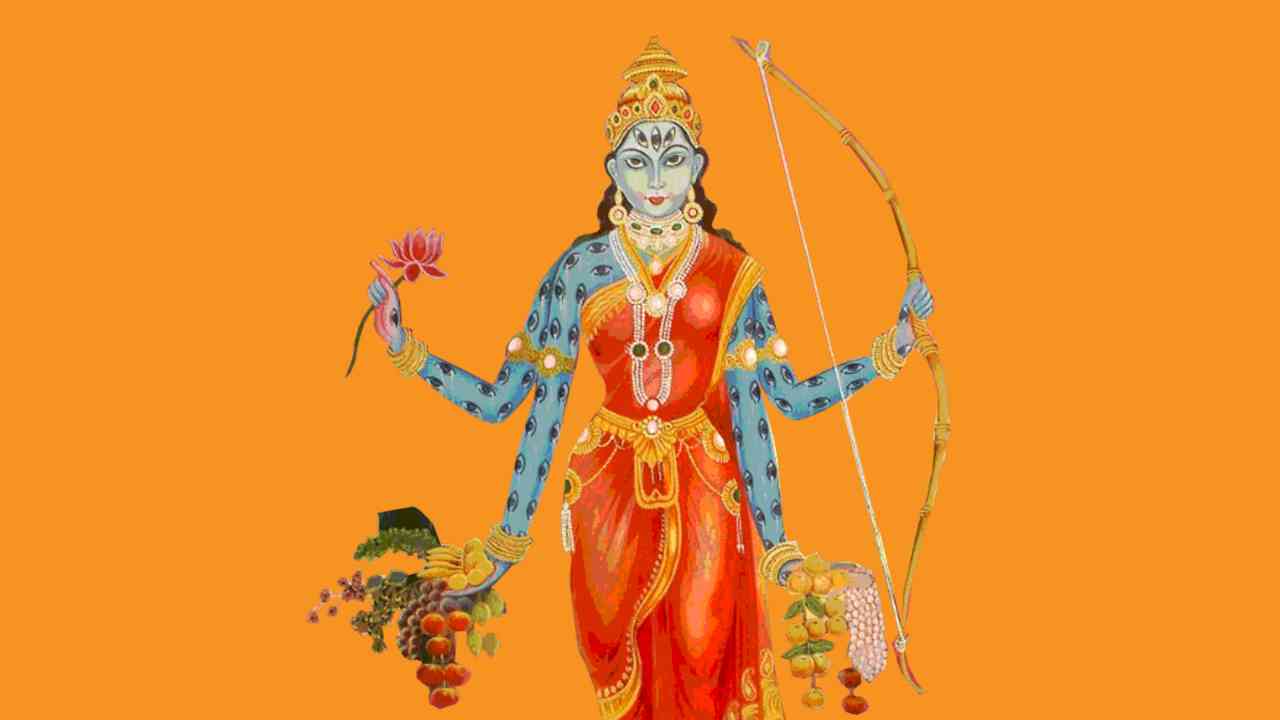 Shakambhari Navratri 2022: Date, story of goddess existence, time and puja vidhi