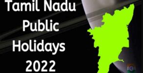Tamil Nadu holidays 2022: List of National, public and bank holidays