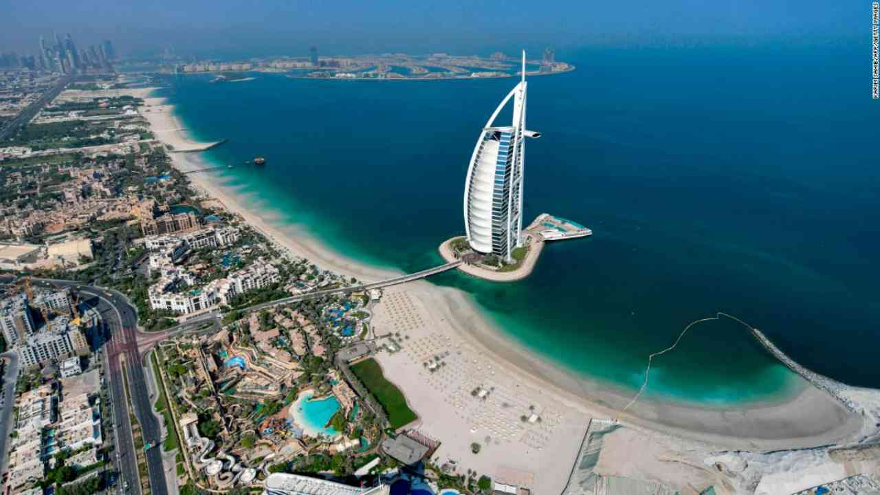 Dubai becomes Tripadvisor's World’s Most Popular Destination for the year 2022
