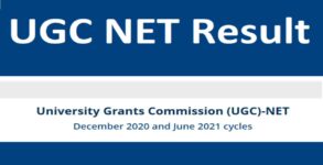 UGC NET 2021: Expected result date, check answer key @ ugcnet.nta.nic.in