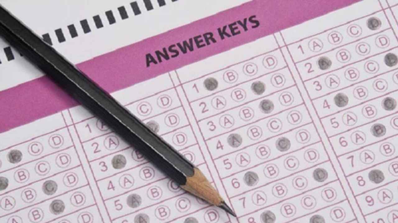 UPTET 2021: Answer Key expected on January 27 at updeled.gov.in