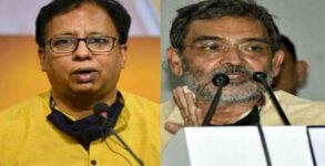 Bihar ruling allies BJP, JD(U) spar over Emperor Asoka controversy
