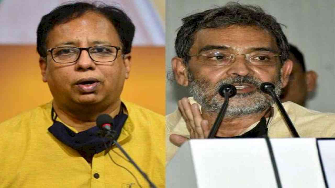 Bihar ruling allies BJP, JD(U) spar over Emperor Asoka controversy
