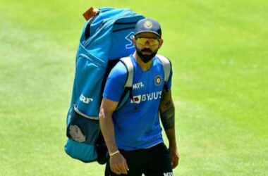 I am absolutely fit but can't risk Siraj as he isn't ready to play 3rd Test: Virat Kohli