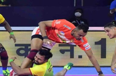 Pro Kabaddi League 2022: Latest updates and more about last tuesday encounters