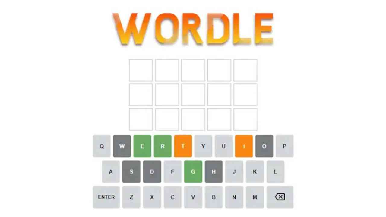 wordle game - photo #8