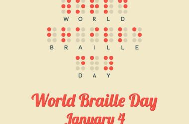 World Braille Day 2022: History, celebration, facts and why is it celebrated on January 04