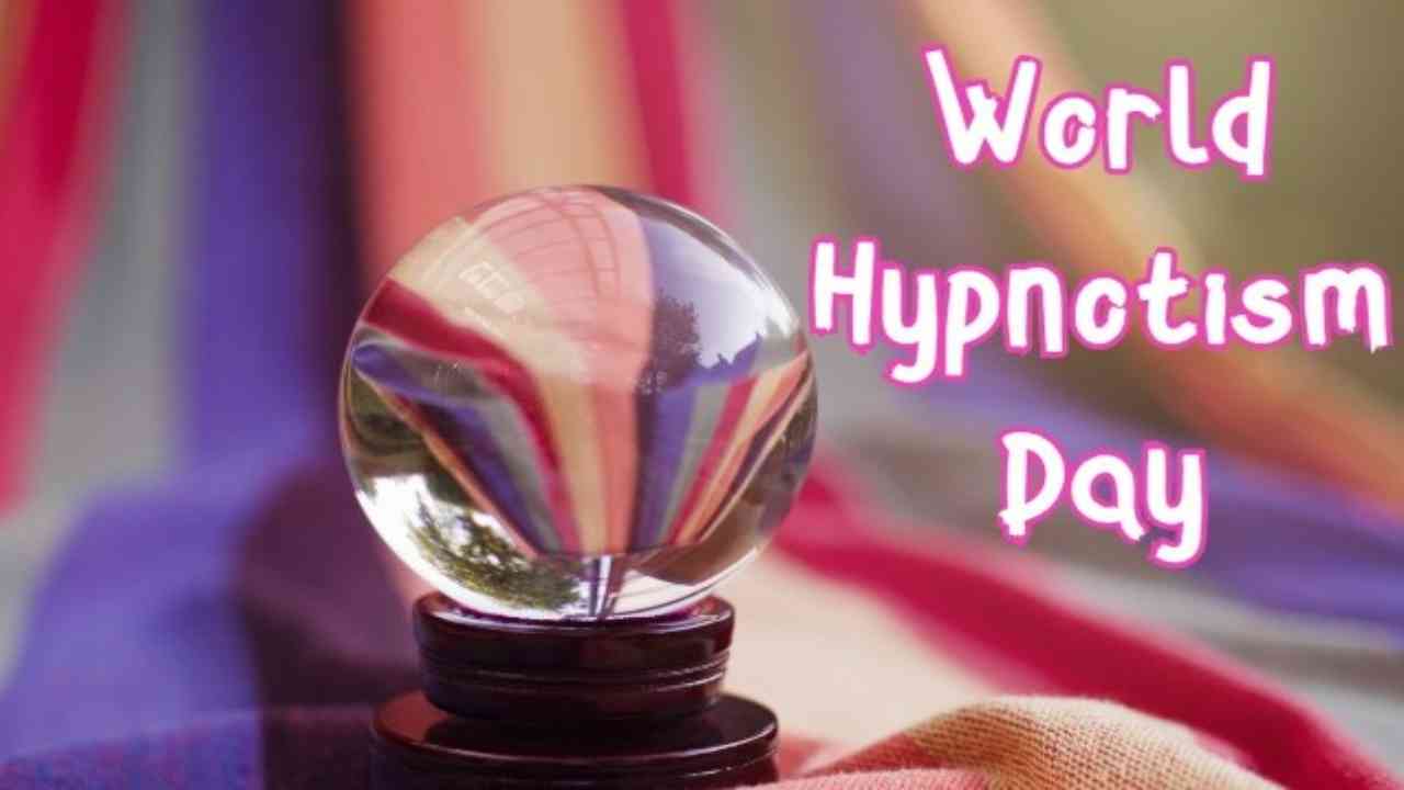 World Hypnotism Day 2022: History, celebrations, observance and some jaw-dropping facts about Hypnosis