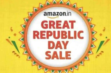 Amazon Great Republic Day Sale: Date, offers, discounts, and early sale for prime members