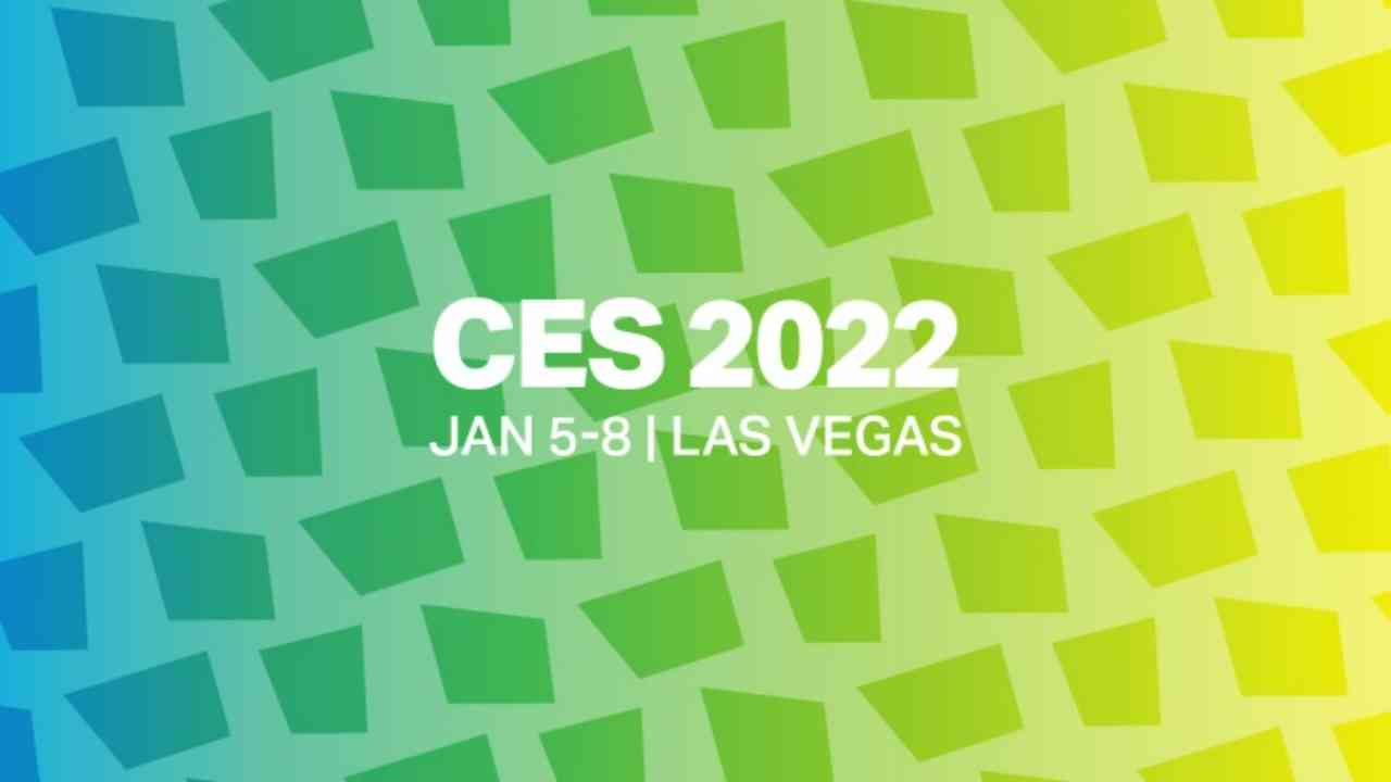 Top tech companies to exhibit at the CES 2022 between 5 and 8 January in Las Vegas
