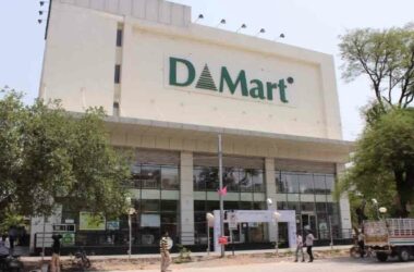 D-Mart's Q3 revenue up 22% at Rs 9,065 cr