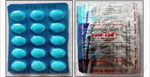 Dolo 650 pill breaks sales record in pandemic as manufacturer makes a fortune