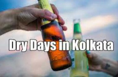List of dry days in Kolkata 2022: Festivals or occasions when alcohol will be unavailable