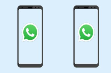 WhatsApp working on new voice calling interface for beta users