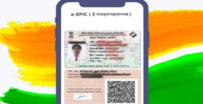 Here’s how to download e-EPIC voter card on your smartphone