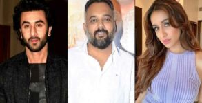 Ranbir Kapoor, Shraddha Kapoor to resume shoot for Luv Ranjan's next after director's February wedding