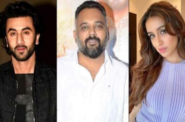 Ranbir Kapoor, Shraddha Kapoor to resume shoot for Luv Ranjan's next after director's February wedding