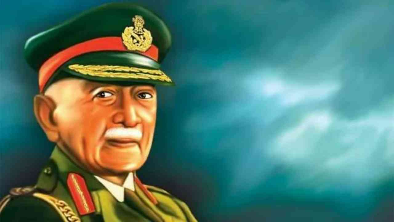 K. M. Cariappa: Remembering the first Indian Commander-in-Chief of the Indian Army on his 123rd birth anniversary