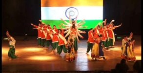 Patriotic songs for schools and colleges functions on Republic day