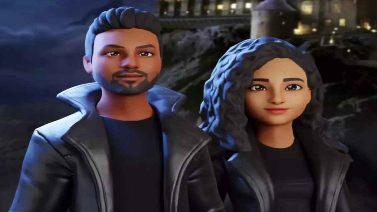 Tamil Nadu couple announced to hold wedding reception in metaverse