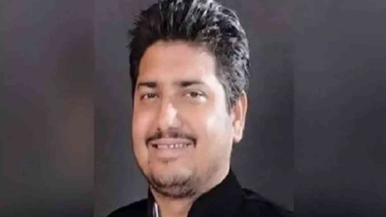 SP MLA from Kairana Nahid Hasan arrested; sent to 14-days judicial custody