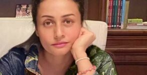 Happy birthday Namrata Shirodkar: Some lesser-known facts about her