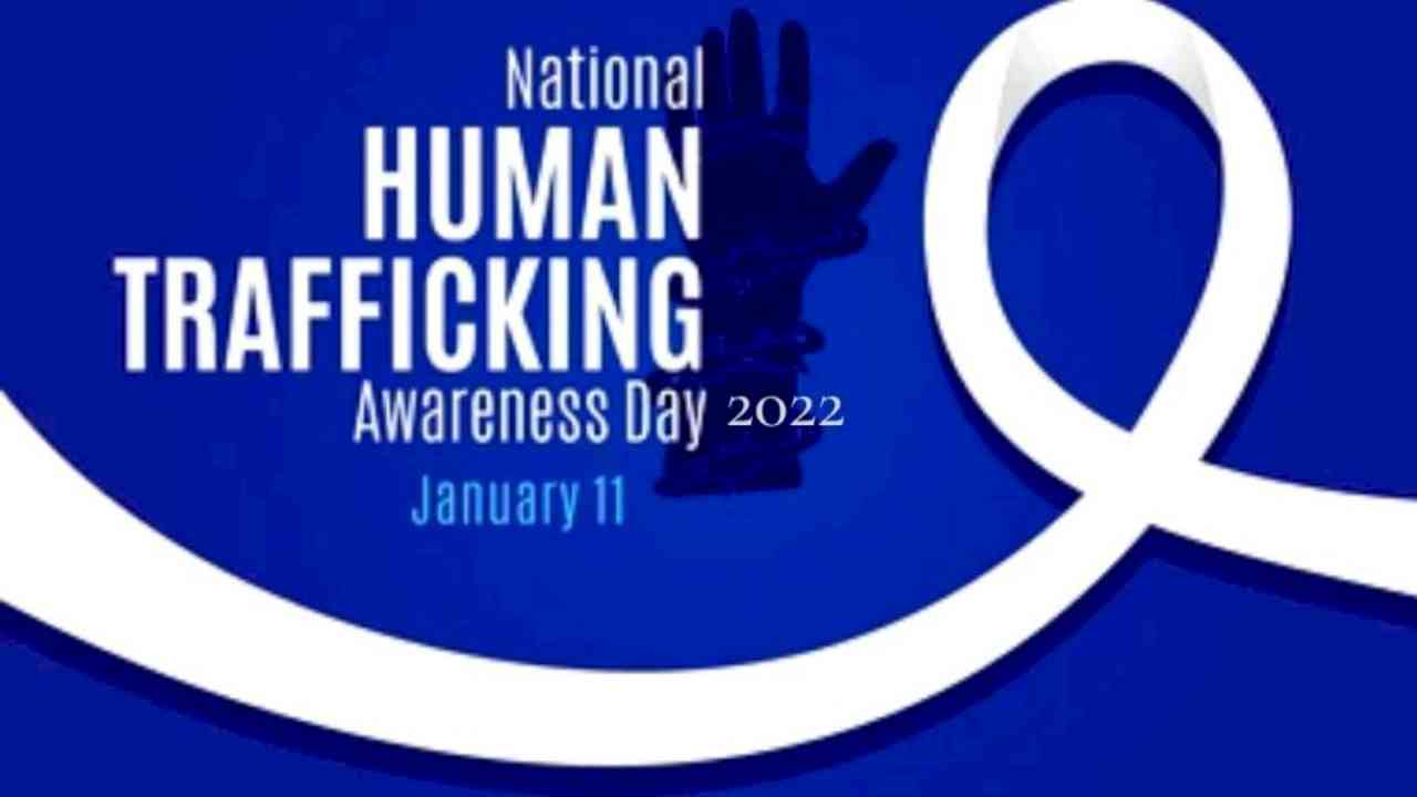 National Human Trafficking Awareness Day 2022: History, celebration, observance, and facts about human trafficking