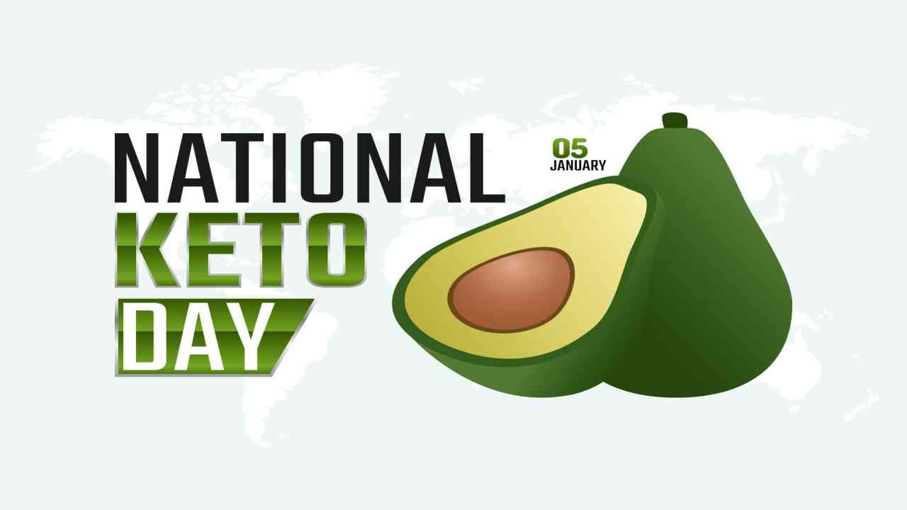 National Keto Day 2022: Benefits, keto plan, observance, history and all you need to know about this day