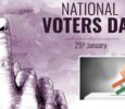 National Voters' Day 2022: History, significance, importance, theme, pledge and few inspirational quotes about voting