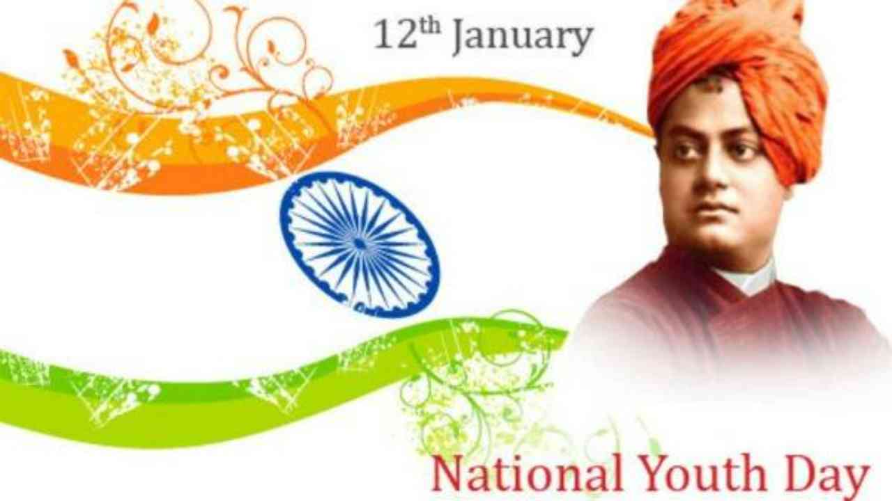 National Youth Day 2022: History, celebration across India, theme, wishes and quotes to share on this Swami Vivekananda Jayanti