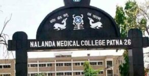 84 including medicos, doctors from Patna's NMCH test Covid positive