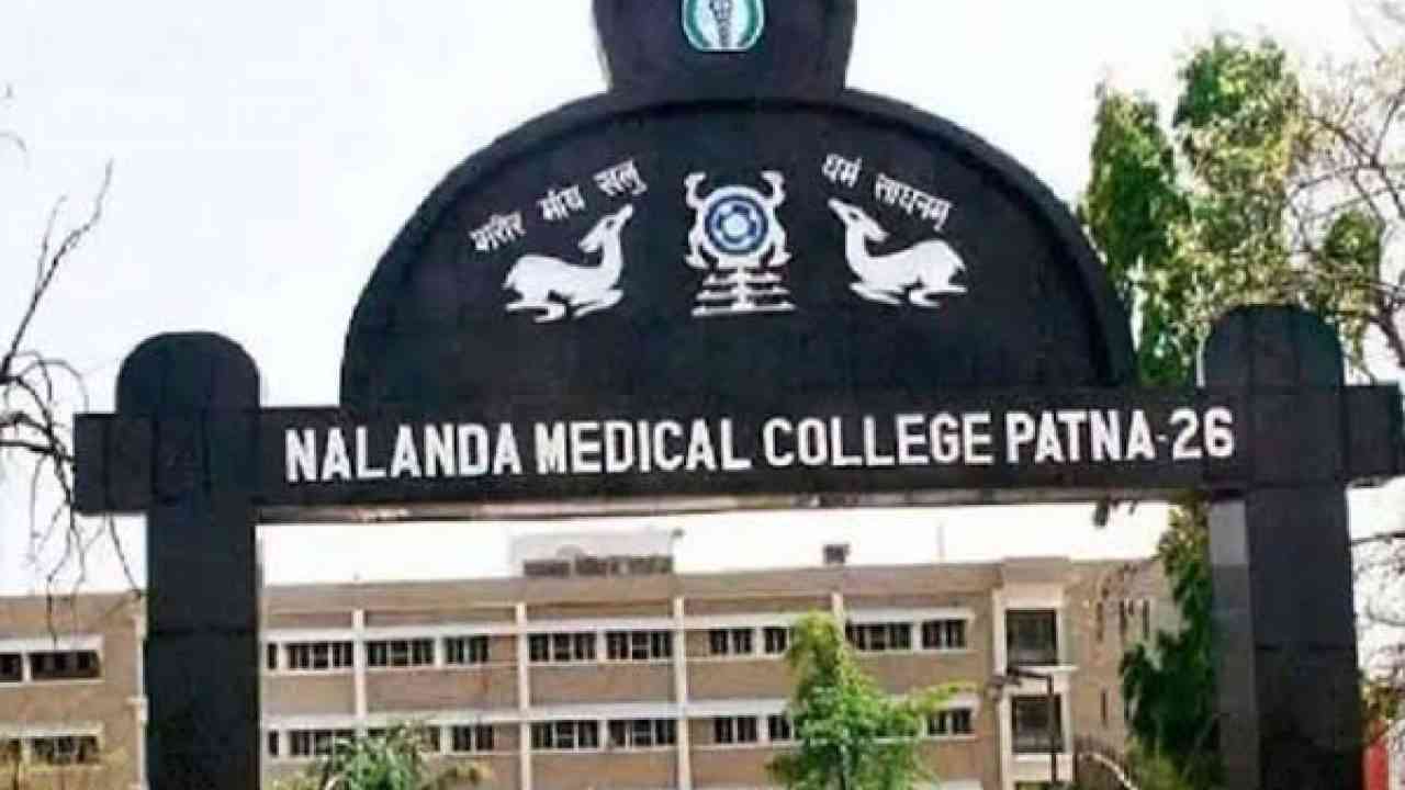 84 including medicos, doctors from Patna's NMCH test Covid positive