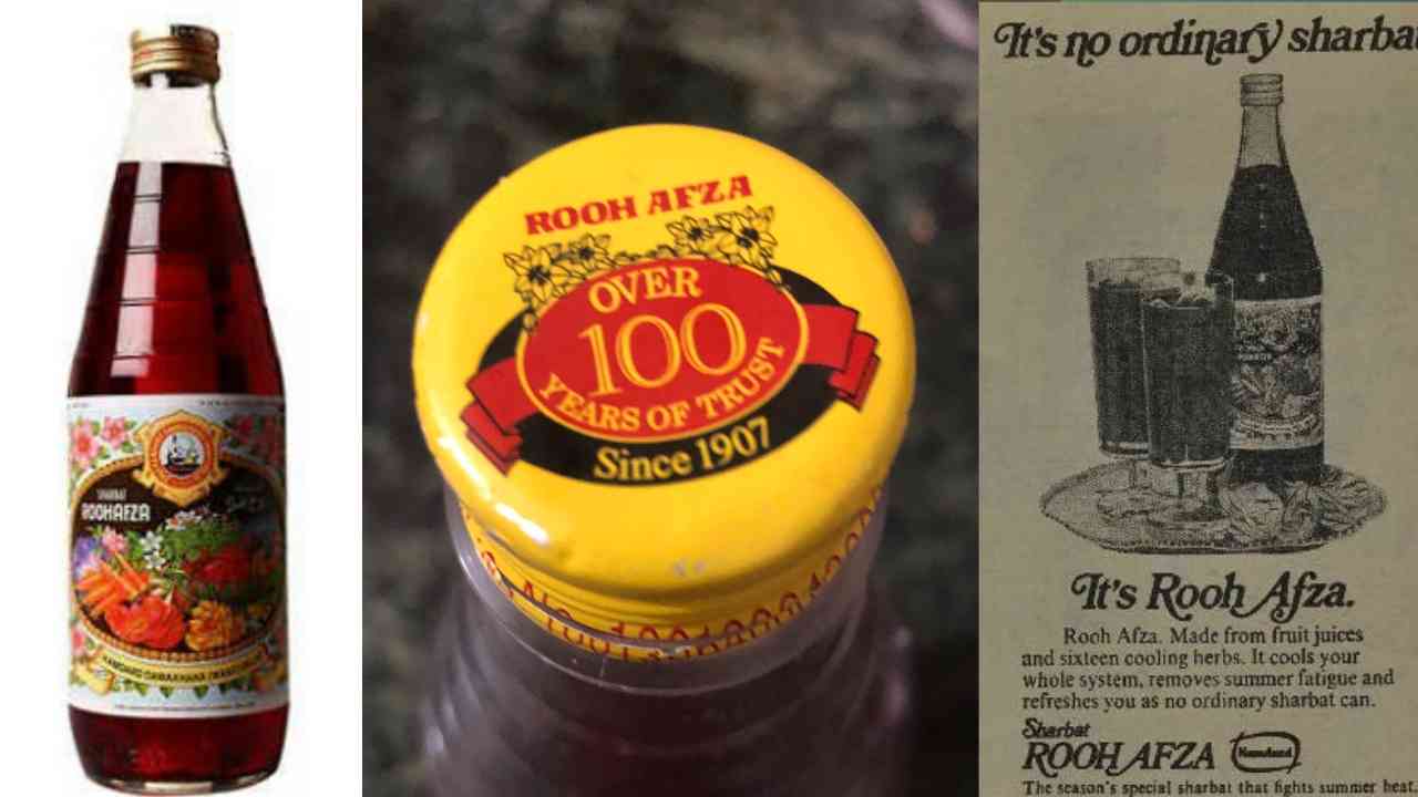 Delhi HC refuses interim relief to Rooh Afza against Dil Afza manufacturers