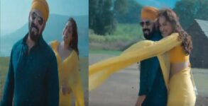Main Chala: Shabina Khan’s choreography & Direction wins hearts in this Salman Khan-Guru Randhawa song