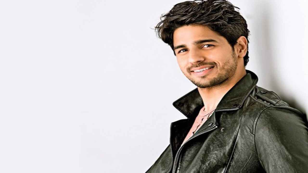 Happy birthday Sidharth Malhotra: Movies of handsome hunk, he is best known for
