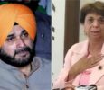 “Who is Suman Toor?” says Navjot Singh Sidhu’s wife in support of her husband