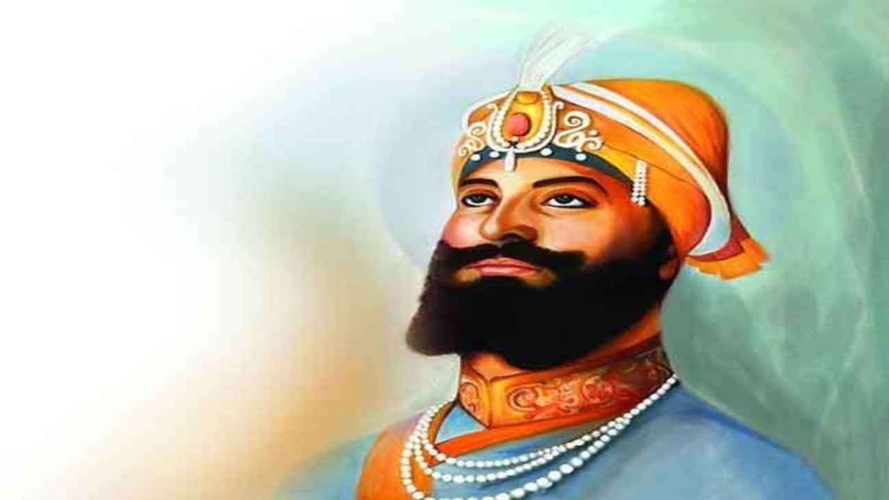 Guru Gobind Singh Jayanti 2022: All about 356th Prakash Parv