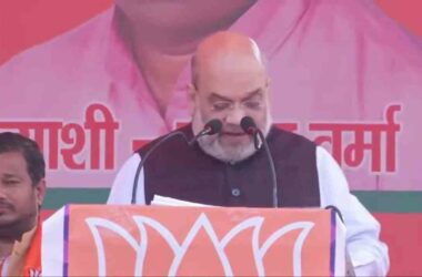 BJP will win over 300 seats; SP-BSP lost everything in last four phases: Amit Shah in UP