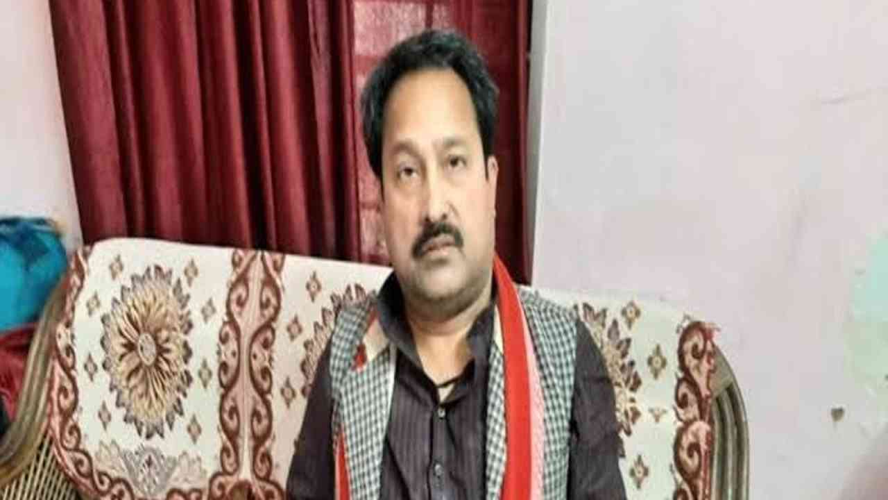 Bihar BJP MLA booked for allegedly kidnapping 25-year-old woman: Police