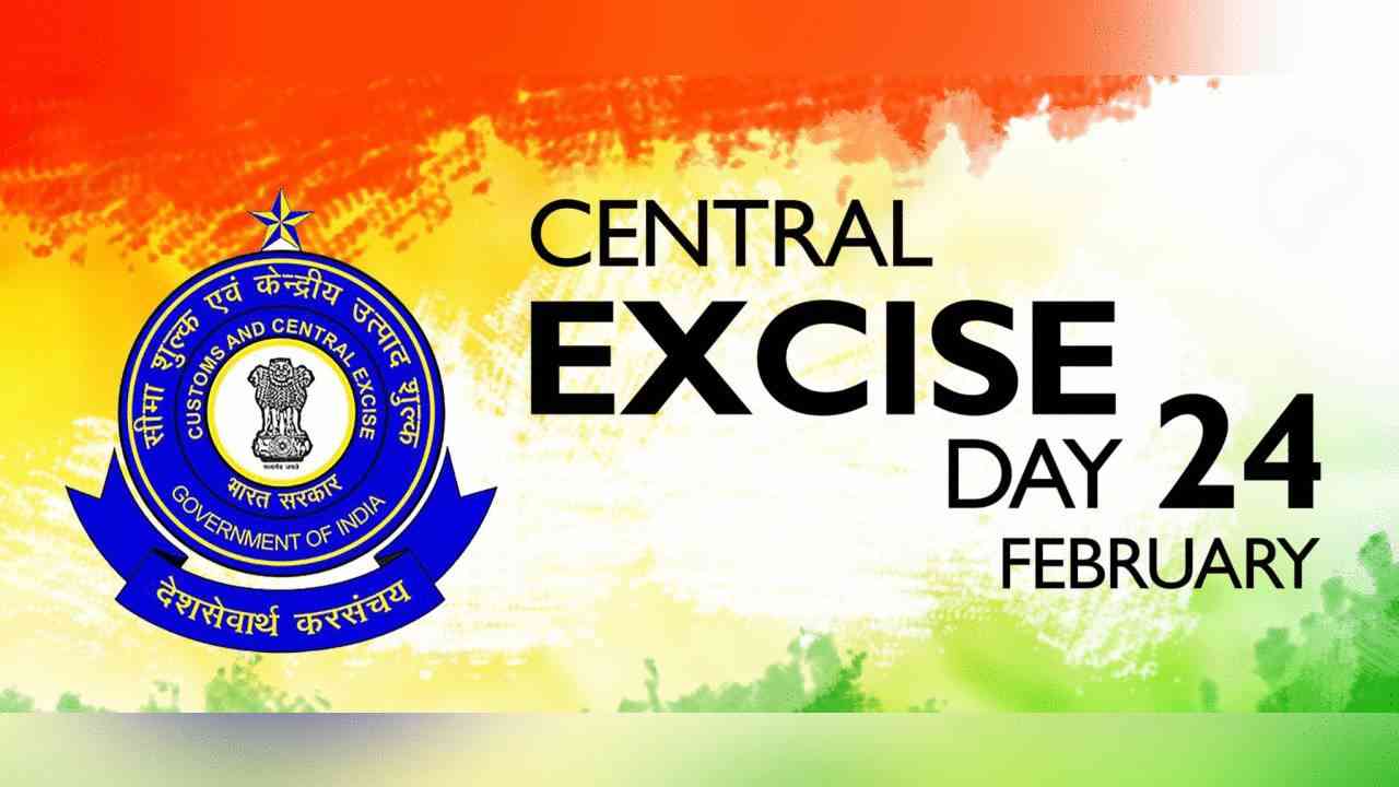 Central Excise Day 2022: All about Central Board of Indirect Taxes and Customs
