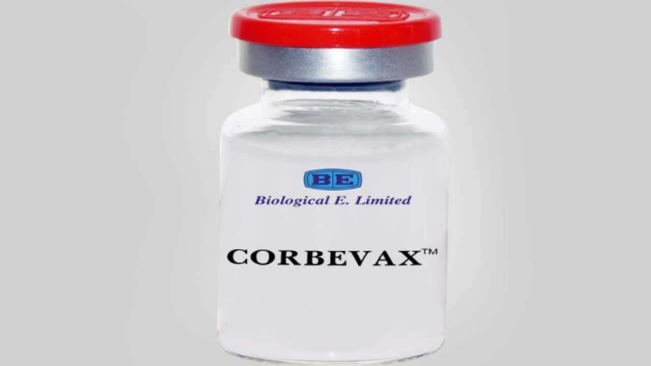 DCGI grants restricted EUA to Covid jab Corbevax for 12-18 age group