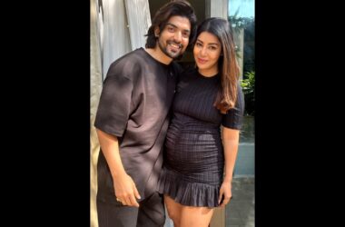Gurmeet Choudhary, Debina Bonnerjee expecting their first child