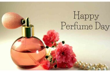 Happy Perfume Day 2022: Quotes, wishes, jokes and messages to share