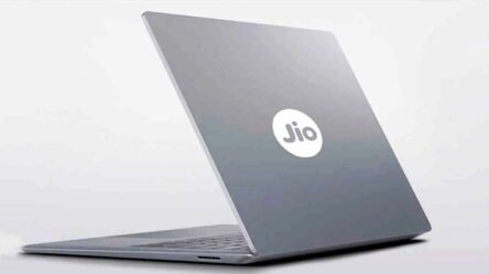 JioBook laptop featuring Windows 10 may launch soon