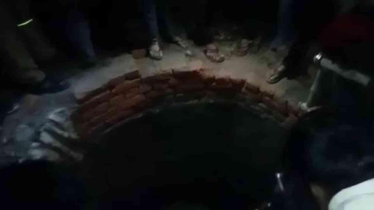 11 women die after falling into well during Haldi ceremony in UP's Kushinagar