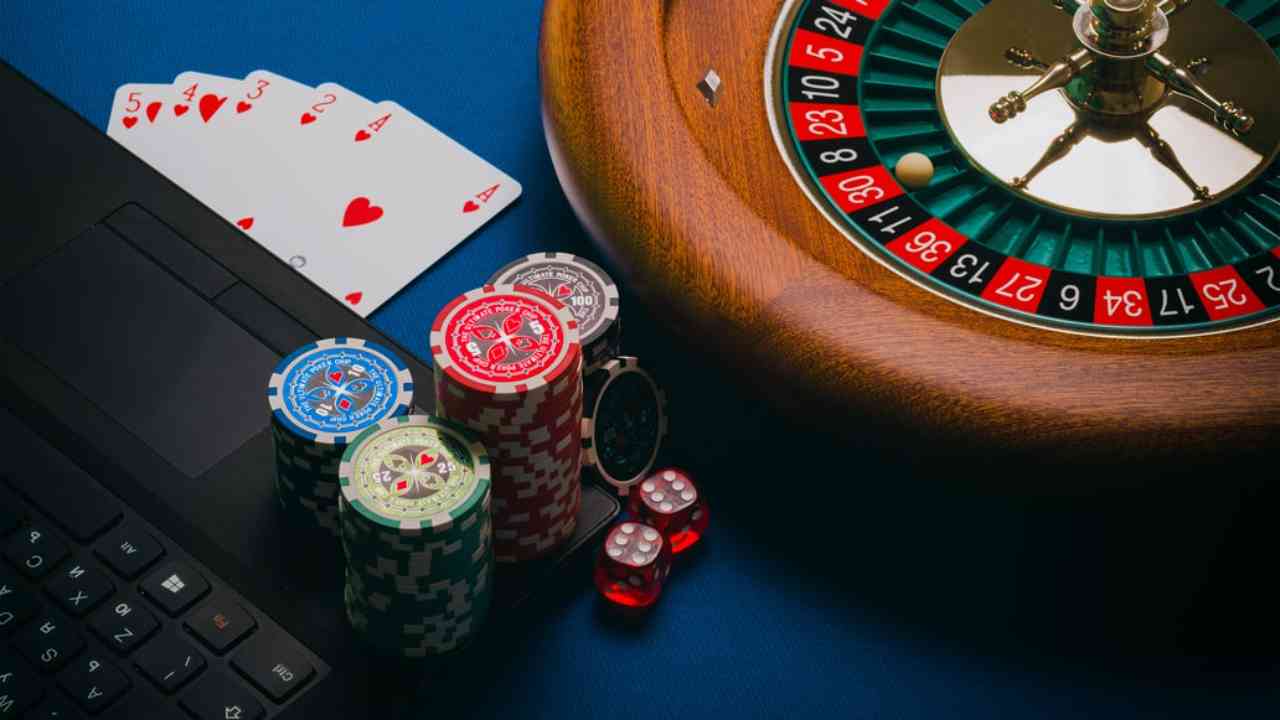 The Ecosystem of Online Gambling in India - An Overview